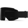 Smith Squad XL Goggles - Blackout