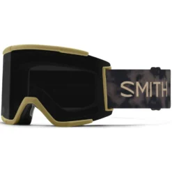 Smith Squad XL Goggles - Sandstorm Mind Expanders