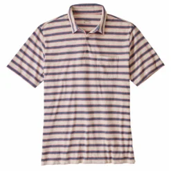Patagonia Squeaky Clean Polo