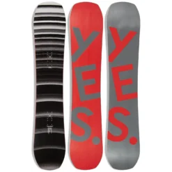 Yes! Standard Snowboard 2024 -Ski Promotional Store standard snowboard 2024 p9477 39835 zoom