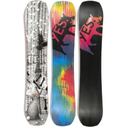 Yes! Standard UnInc Snowboard 2024 7 Yes! Standard UnInc Snowboard 2024 -Ski Promotional Store standard uninc snowboard 2024 p9480 39864 zoom