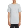 Volcom Stone Blanks T-Shirt