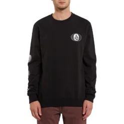 Volcom Stone Stack Crew