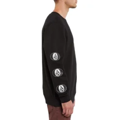 Volcom Stone Stack Crew -Ski Promotional Store stone stack crew p7201 23553 image