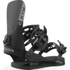 Union STR Snowboard Bindings Black - 2024