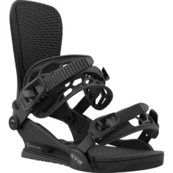Union STR Snowboard Bindings Black - 2024 -Ski Promotional Store str snowboard bindings black 2024 p8761 40274 image