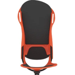 Union STR Snowboard Bindings Hunter Orange - 2024 -Ski Promotional Store str snowboard bindings hunter orange 2024 p9528 40291 image