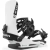 Union STR Snowboard Bindings White - 2024