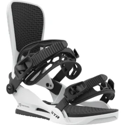 Union STR Snowboard Bindings White - 2024 6 Union STR Snowboard Bindings White - 2024 -Ski Promotional Store str snowboard bindings white 2024 p9527 40282 image