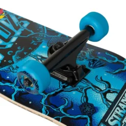 Santa Cruz Stranger Things Classic Dot Complete 8.25" 7 Santa Cruz Stranger Things Classic Dot Complete 8.25" -Ski Promotional Store stranger things classic dot complete 8 25 p8971 35920 image