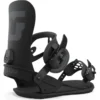 Union Strata Snowboard Bindings Black - 2024