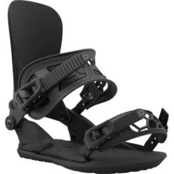 Union Strata Snowboard Bindings Black - 2024 -Ski Promotional Store strata snowboard bindings black 2024 p9531 40318 image