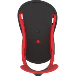 Union Strata Snowboard Bindings Red - 2024 -Ski Promotional Store strata snowboard bindings red 2024 p9534 40345 image