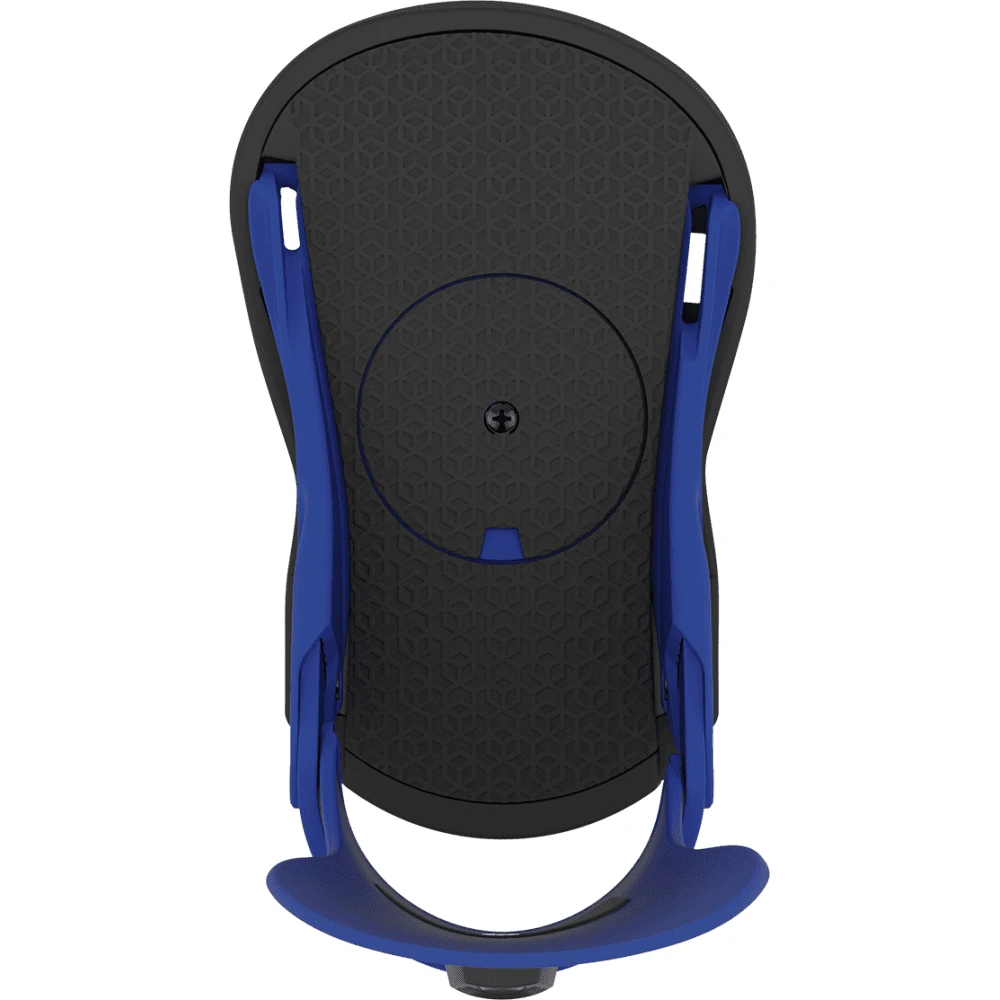 Union Strata Snowboard Bindings Royal Blue - 2024 4 Union Strata Snowboard Bindings Royal Blue - 2024 - Image 4