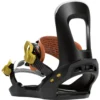 Bataleon Stuntwood Junior Snowboard Bindings