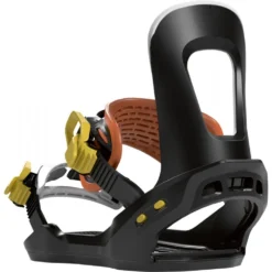 Bataleon Stuntwood Junior Snowboard Bindings