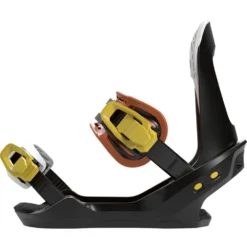 Bataleon Stuntwood Junior Snowboard Bindings -Ski Promotional Store stuntwood junior snowboard bindings p8537 31764 image