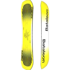 Bataleon Stuntwood Youth Snowboard 2024