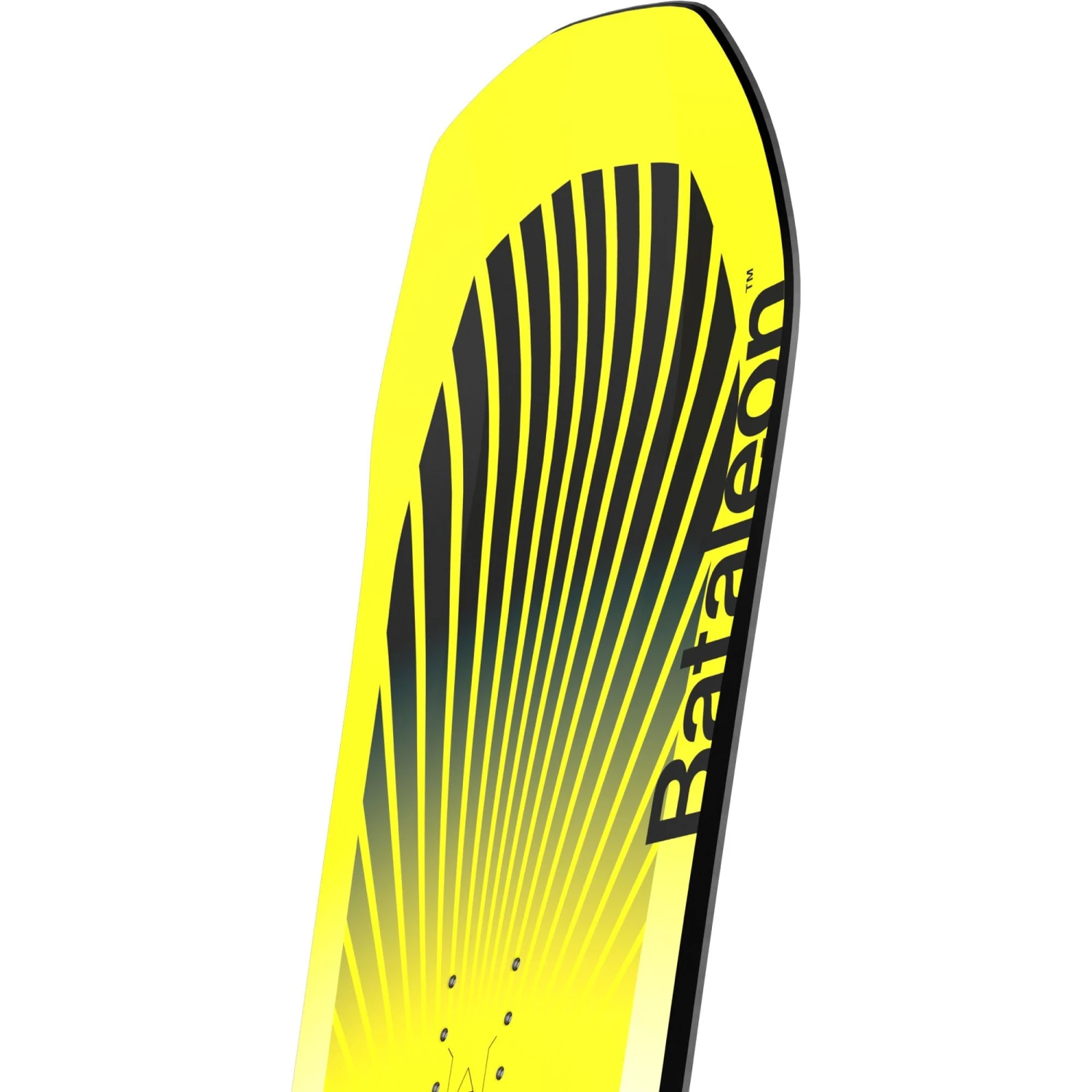 Bataleon Stuntwood Youth Snowboard 2024 5 Bataleon Stuntwood Youth Snowboard 2024 - Image 5