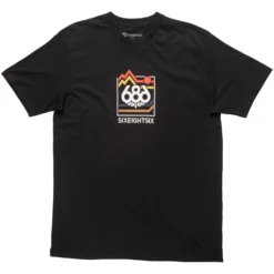 686 Sunset T-Shirt