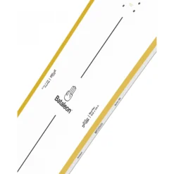 Bataleon Surfer Snowboard 7 Bataleon Surfer Snowboard -Ski Promotional Store surfer snowboard p8701 33265 zoom