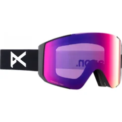 Anon Sync Perceive Goggles