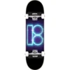 Plan-B Team Night Moves Complete Skateboard - 8.00"