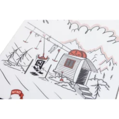 NITRO TEAM PRO Marcus Kleveland Snowboard - 2024 -Ski Promotional Store team pro marcus kleveland snowboard 2024 p9583 40958 zoom