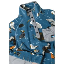 KAVU Teannaway - Angling Birds -Ski Promotional Store teannaway angling birds p9407 38881 image