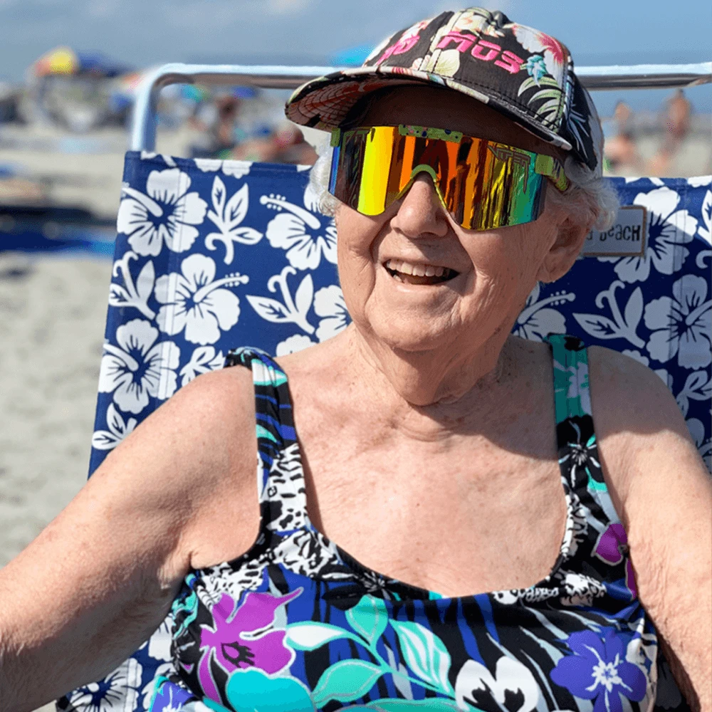 Pit Viper The 2000's 6 Pit Viper The 2000's - Image 6