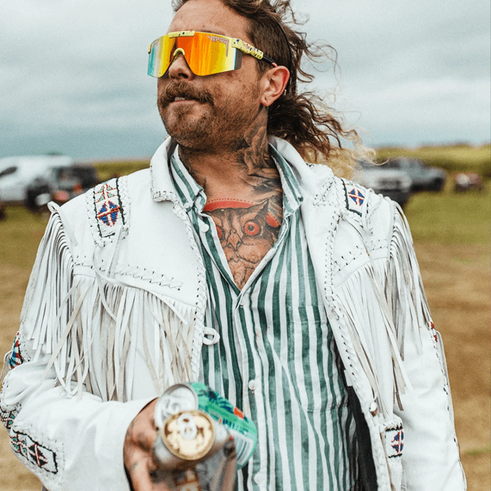 Pit Viper The 2000's 7 Pit Viper The 2000's - Image 7