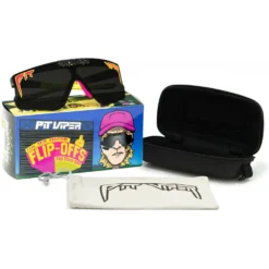 Pit Viper The Flip-Off's 12 Pit Viper The Flip-Off's -Ski Promotional Store the flip offs p9456 39547 image