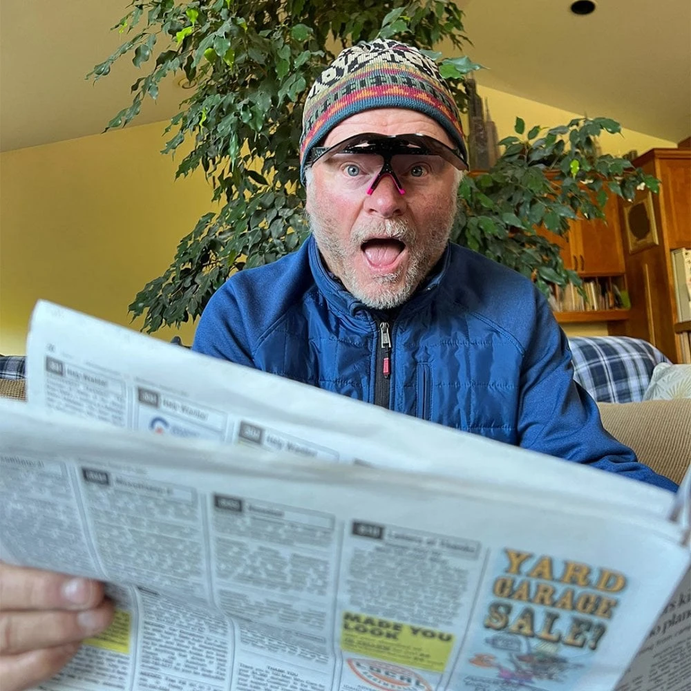 Pit Viper The Flip-Off's 8 Pit Viper The Flip-Off's - Image 8