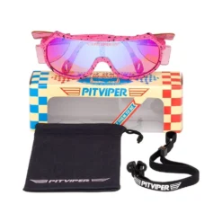 Pit Viper The Grand Prix -Ski Promotional Store the grand prix p9459 39598 image