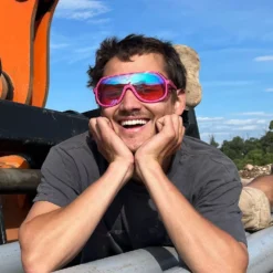 Pit Viper The Grand Prix -Ski Promotional Store the grand prix p9459 39602 image