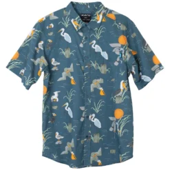 KAVU The Jam Shirt