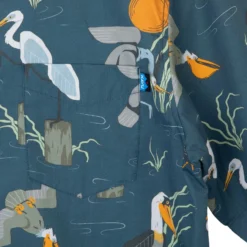 KAVU The Jam Shirt -Ski Promotional Store the jam shirt p8618 32565 zoom