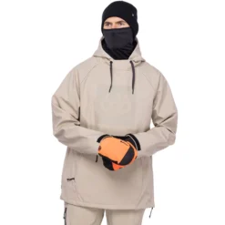 686 The Waterproof Hoody -Ski Promotional Store the waterproof hoody p8201 37138 zoom