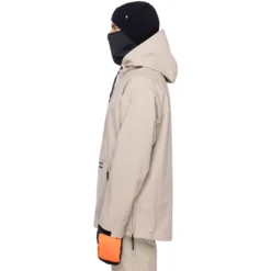 686 The Waterproof Hoody -Ski Promotional Store the waterproof hoody p8201 37139 zoom