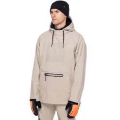 686 The Waterproof Hoody -Ski Promotional Store the waterproof hoody p8201 37142 zoom