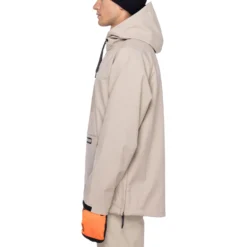 686 The Waterproof Hoody -Ski Promotional Store the waterproof hoody p8201 37143 zoom