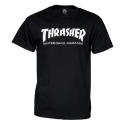 Thrasher Skate Mag T-Shirt