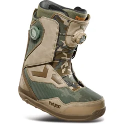 Thirtytwo TM-2 Double BOA Wide Snowboard Boots