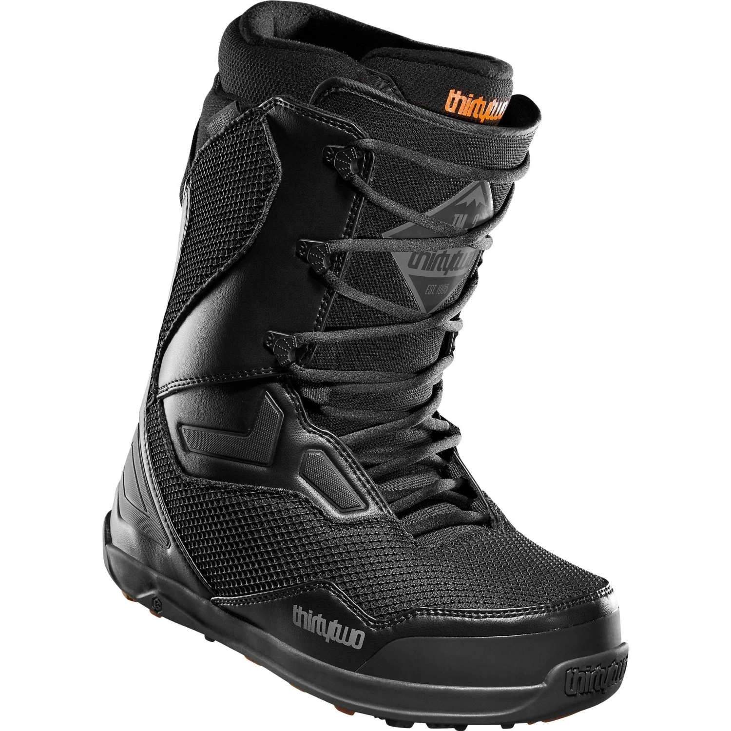 Thirtytwo TM-2 Snowboard Boots 1 Thirtytwo TM-2 Snowboard Boots