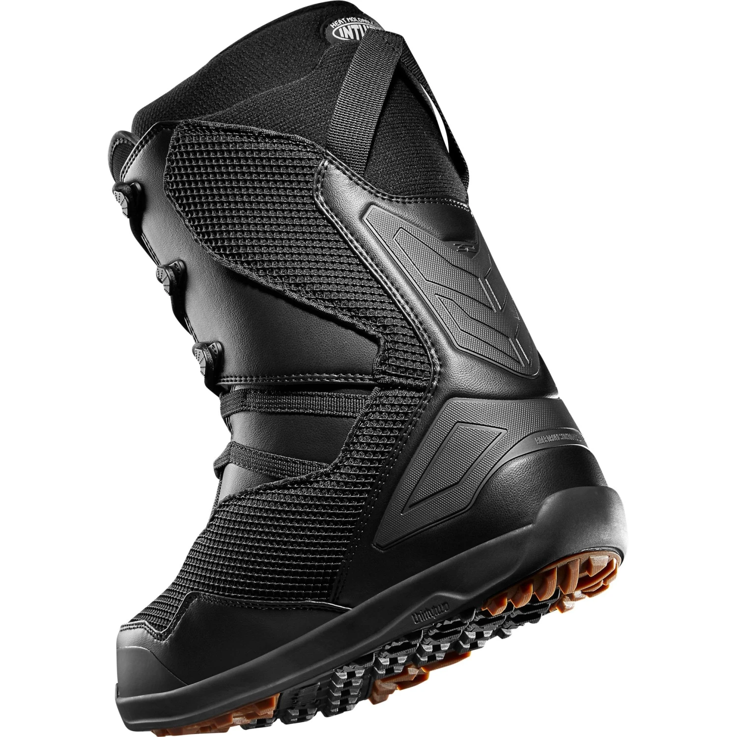 Thirtytwo TM-2 Snowboard Boots 2 Thirtytwo TM-2 Snowboard Boots - Image 2