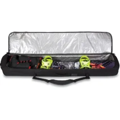 Dakine Tour Snowboard Bag - Woodland Floral -Ski Promotional Store tour snowboard bag woodland floral p8789 34516 zoom