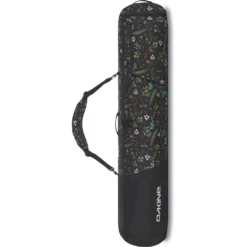 Dakine Tour Snowboard Bag - Woodland Floral