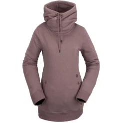 Volcom Tower Pullover Fleece