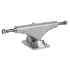 Bullet Trucks Silver 140mm