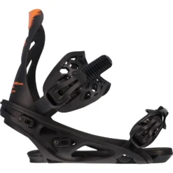 TW Snowboard Bindings - Black -Ski Promotional Store tw snowboard bindings black p9235 37763 zoom